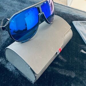 Unisex CARRERA Sunglasses New Champion